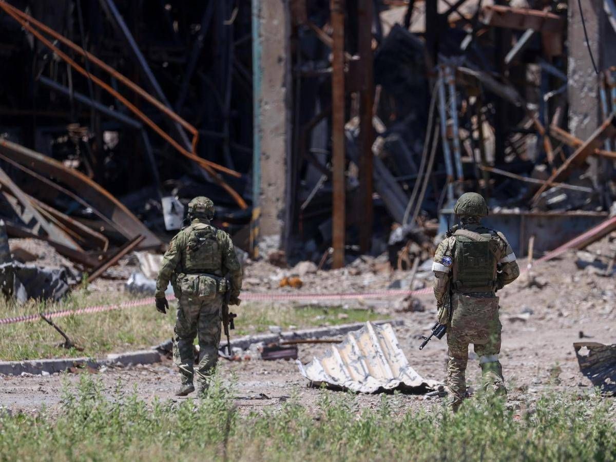 Ucraina, l'analisi di Kiev: "Rallenta avanzata forze russe, ecco dove Mosca perde territorio"