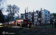 ucraina maxi raid russo con 500 droni e 22 missili oltre 30 feriti zelensky colpita una nave cinese 2