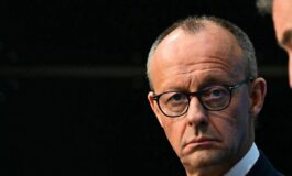 Ucraina nellUe la Germania accelera Merz propone lo status di membro associato 265x160