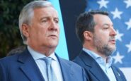 ucraina nellue no della lega tajani favorevole ma priorita a balcani 2