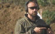 ucraina ucciso combattente italiano chi era alex pineschi 2