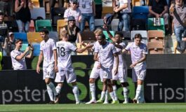 Udinese Torino 2 0 con i gol di Ehizibue e Kristensen 265x160