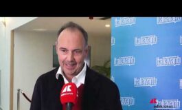 Ue Ferlaino Accise eccessi regolamentazioni e greendeal i temi che spaventano di piu 265x160