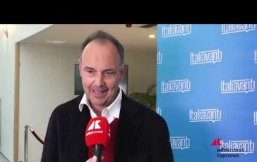 Ue Ferlaino Accise eccessi regolamentazioni e greendeal i temi che spaventano di piu 364x230