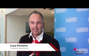 Ue Ferlaino Presidente SocialCom Europa tema centrale per i cittadini. Accise eccessi 364x230