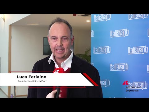Ue: Ferlaino (Presidente SocialCom), “Europa tema centrale per i cittadini. Accise, eccessi