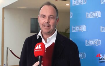 Ue Ferlaino SocialCom presenta ricerca al Pe Centrale tra cittadini 364x230