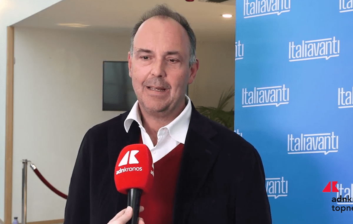 Ue, Ferlaino (SocialCom) presenta ricerca al Pe: "Centrale tra cittadini"