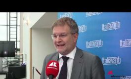 Ue Fidanza FdI Spingere per neutralita tecnologica e decarbonizzazione automotive 265x160