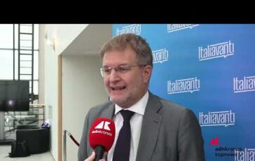 Ue Fidanza FdI Spingere per neutralita tecnologica e decarbonizzazione automotive 364x230