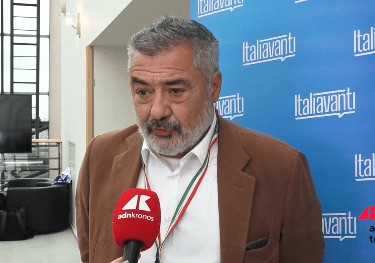 Ue, Fiocchi (FdI): "Tracciabilità e consorzi per proteggere Made in Italy"