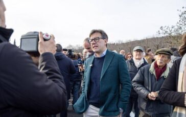 L'UE Nardella PD investit dans l'innovation agricole pour attirer les jeunes 2