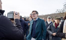 Ue Nardella Pd Investire su innovazione agricola per attrarre giovani﻿ 265x160