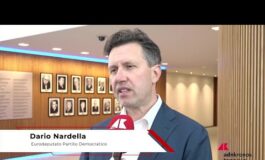 Ue Nardella Pd Lagricoltura e leconomia piu vecchia che puo fare le cose piu nuove 265x160