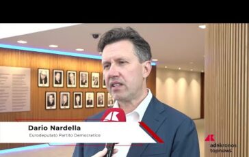 Ue Nardella Pd Lagricoltura e leconomia piu vecchia che puo fare le cose piu nuove 364x230