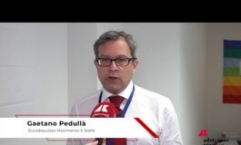 Ue Pedulla M5S Made in Europe e direzione da perseguire in modo sostenibile 265x160