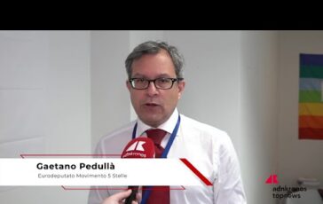 Ue Pedulla M5S Made in Europe e direzione da perseguire in modo sostenibile 364x230