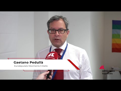 Ue: Pedullà (M5S), “Made in Europe è direzione da perseguire in modo sostenibile"
