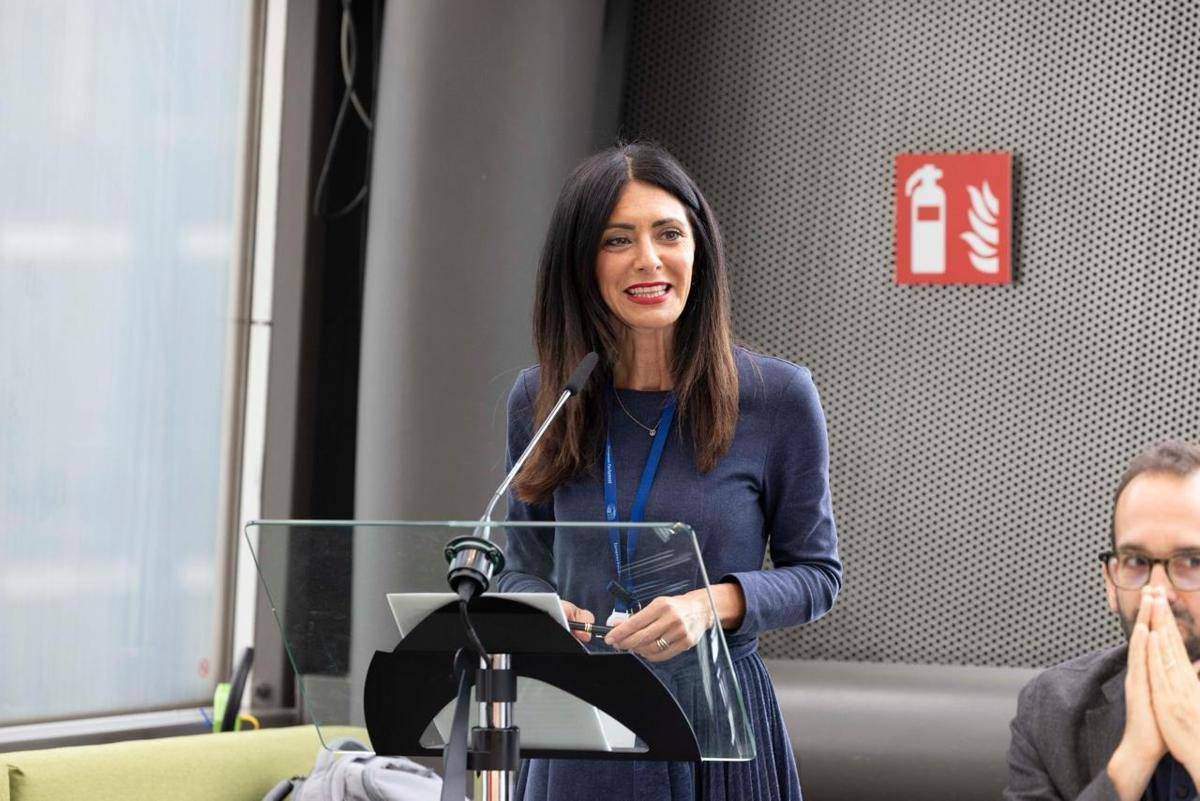 Ue, Picierno: "Per 87% percezione negativa secondo Socialcom, Europa più politica per avvicinare cittadini"