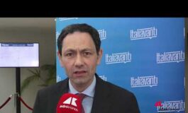 Ue Razza FdI Su direttiva sul tabacco richiedere un approccio scientifico non ideologico 265x160