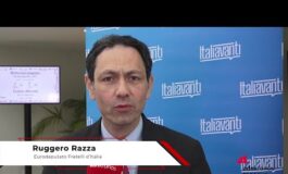 Ue Razza FdI su direttive sul tabacco Richiedere un approccio scientifico no ideologico 265x160