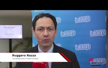 Ue Razza FdI su direttive sul tabacco Richiedere un approccio scientifico no ideologico 364x230