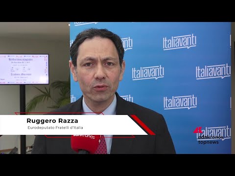 Ue, Razza (FdI) su direttive sul tabacco: “Richiedere un approccio scientifico, no ideologico”