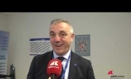 Ue SocialCom e Italiavanti a Bruxelles mostrano come appare lEuropa ai suoi cittadini 265x160