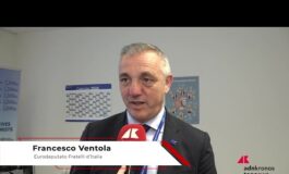 Ue Ventola FdI Dobbiamo continuare a credere nella politica agricola comunitaria 265x160