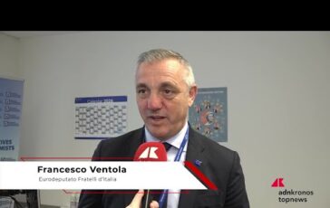 Ue Ventola FdI Dobbiamo continuare a credere nella politica agricola comunitaria 364x230