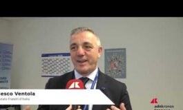 Ue Ventola FdI E una nostra responsabilita se cittadino non conosce cio che succede in Europa 265x160
