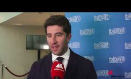 Ue cavedagna FdI LEuropa deve passare da mero regolatore a scudo della nostra industria 265x160