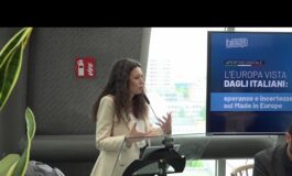 Ue la fiducia nelle istituzioni europee puo crescere ma norme e burocrazia restano un punto debole 265x160