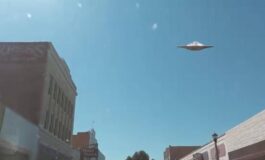 Ufo Pentagono svela foto e documenti. Trump Decidete voi che diavolo succede 265x160