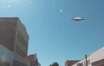 ufo pentagono svela foto e documenti trump decidete voi che diavolo succede 2