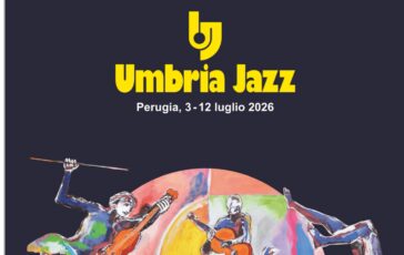 Umbria Jazz torna a Perugia con oltre 500 artisti dal mondo apre Sting 364x230