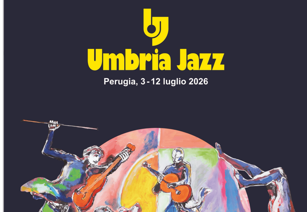 Umbria Jazz torna a Perugia con oltre 500 artisti dal mondo, apre Sting