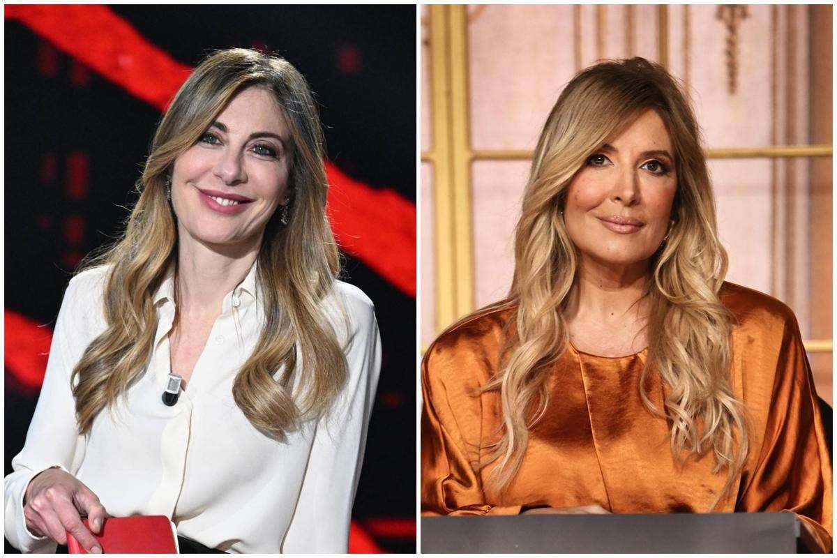 Una 'Belva' al posto di Selvaggia: Fagnani verso la giuria di 'Ballando'