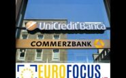 UniCredit et Commerzbank au cœur de l'Europe 2