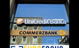 Unicredit e Commerzbank in mezzo ce lEuropa 265x160