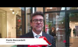 Universita Boccardelli Luiss Nuovo corso con professionisti ed esperti in area 265x160