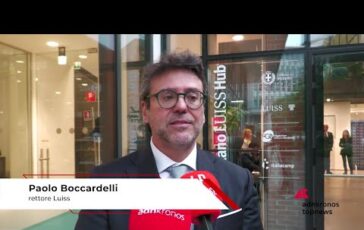 Universita Boccardelli Luiss Nuovo corso con professionisti ed esperti in area 364x230
