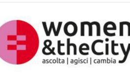 Universita Lum al Festival Woman the city 265x160