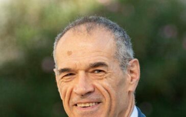 Universita Lum lectio aperta di Carlo Cottarelli su conti pubblici 364x230