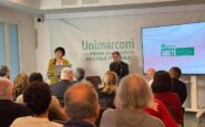 universita unimarconi celebra i 10 anni della rivista scientifica internazionale arete 2
