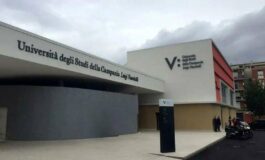Universita Vanvitelli e Fondazione Convivenza Vesuvio insieme contro fuga vesuviani 265x160