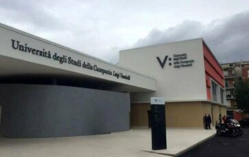 Universita Vanvitelli e Fondazione Convivenza Vesuvio insieme contro fuga vesuviani 364x230