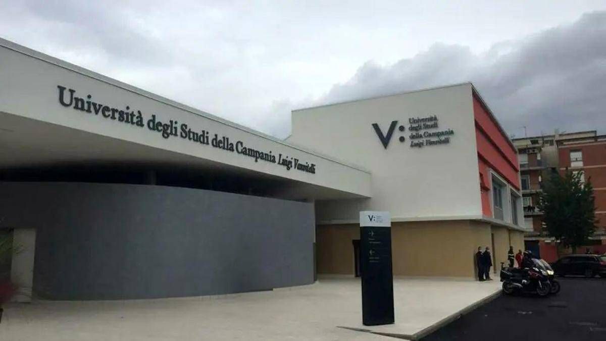 Università Vanvitelli e Fondazione Convivenza Vesuvio insieme contro fuga vesuviani