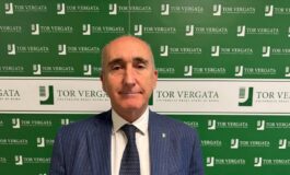 Universita rettore Levialdi Ghiron Tor Vergata 10 anni dopo accademia e istituzioni unite per Regeni 265x160