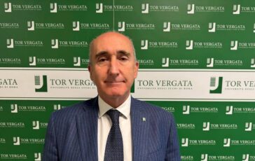 Universita rettore Levialdi Ghiron Tor Vergata 10 anni dopo accademia e istituzioni unite per Regeni 364x230